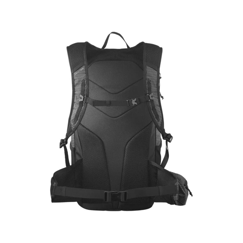 Salomon Trailblazer 20 Commuter Backpack in Black