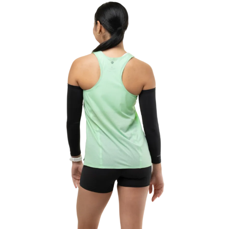 Ronhill Women's Tech Race Vest in Seafoam/Laurel SS26