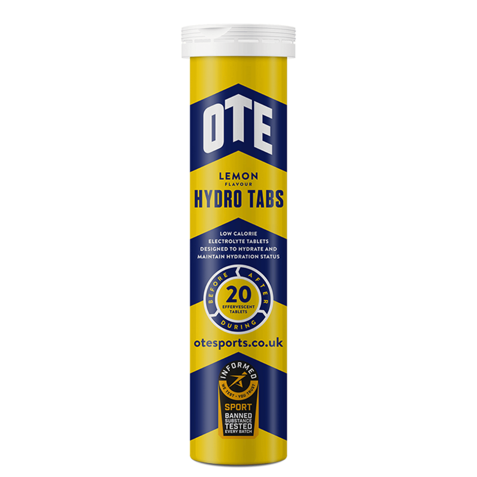 OTE Hydro Tablets