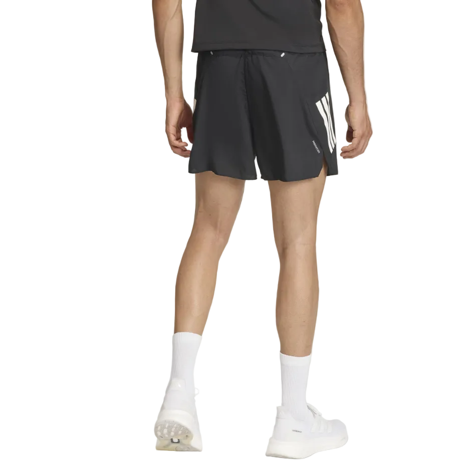 adidas Men's Adi365 Shorts 5" in Black AW26