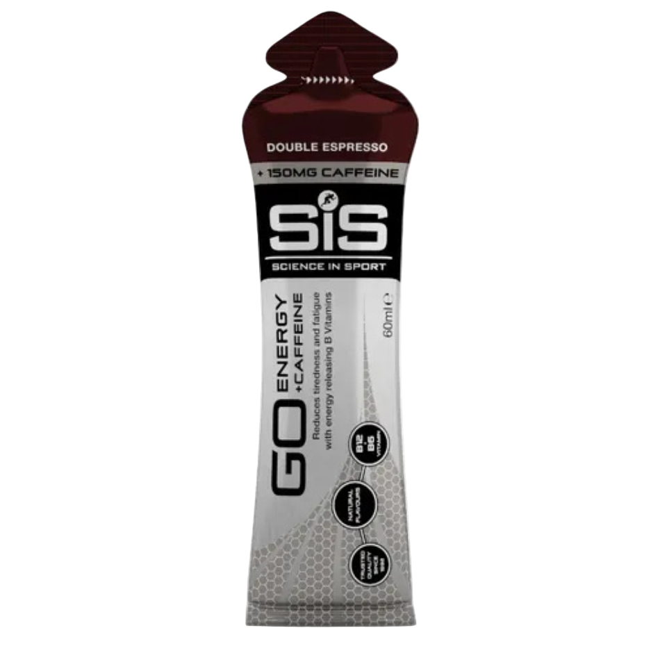 SIS Go Gel Caffeine 60ml