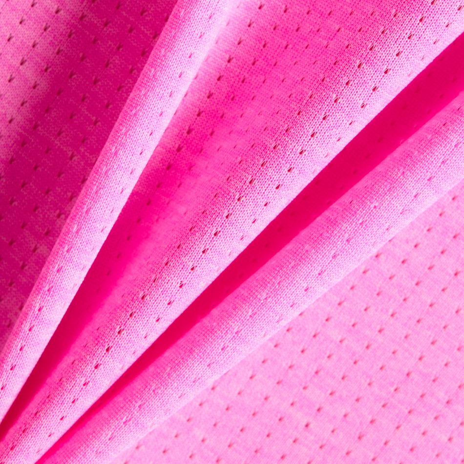 New Balance Women's London Edition Athletics Singlet in Pink Heat SS26