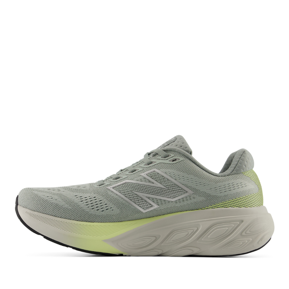 New Balance Men's 880 V15 Running Shoes in Fennel Seed AW26