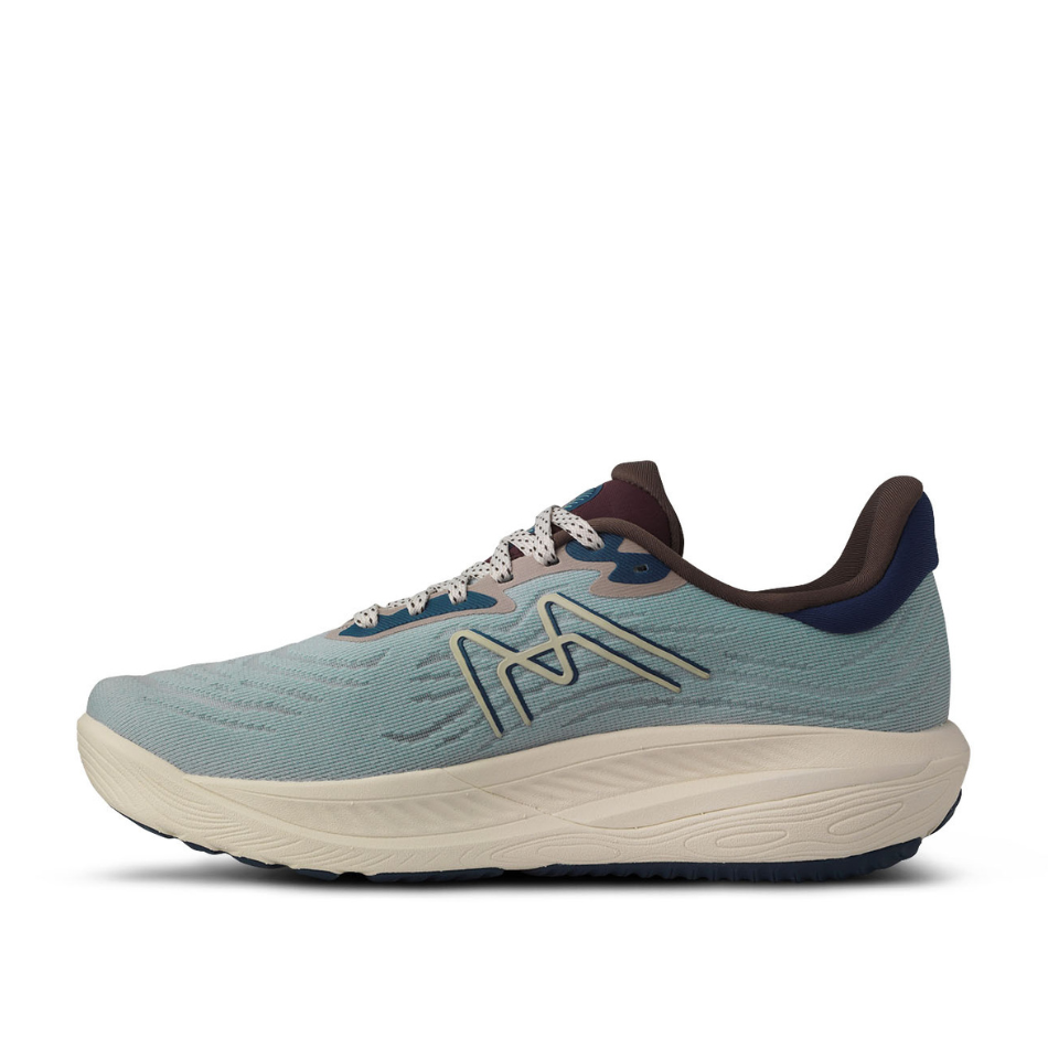 Karhu Women's Ikoni 3.0 Running Shoes in Blue Haze/Turtledove AW25