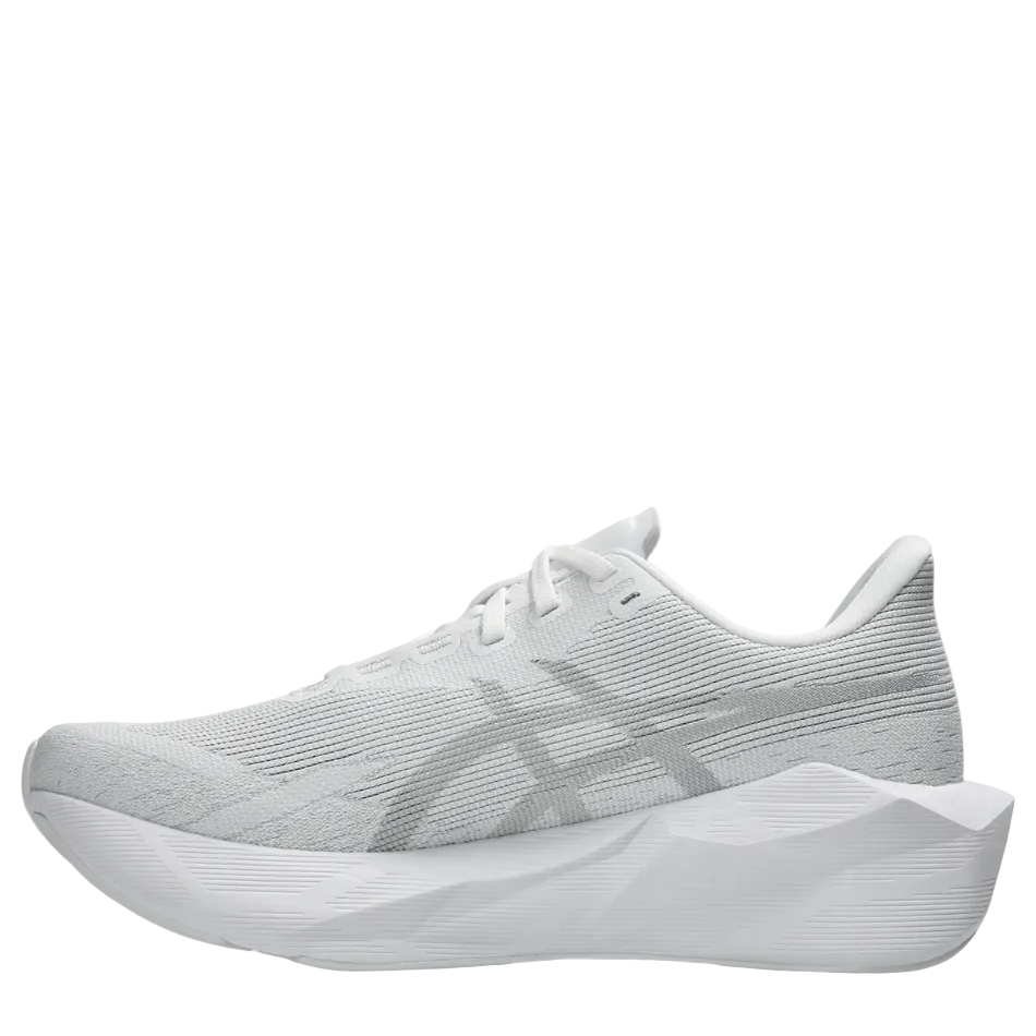 ASICS Women's NOVABLAST 6 Running Shoes in White AW26