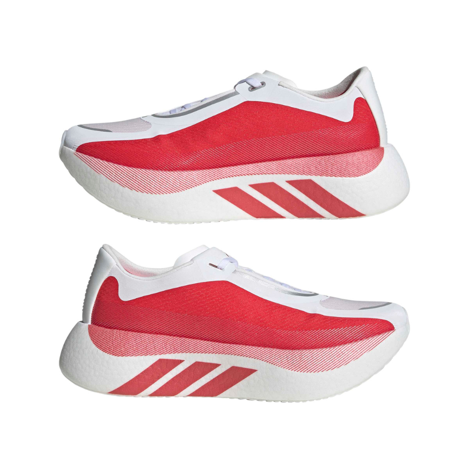 adidas Men's Hyperboost Edge Running Shoes in FTWR White AW26