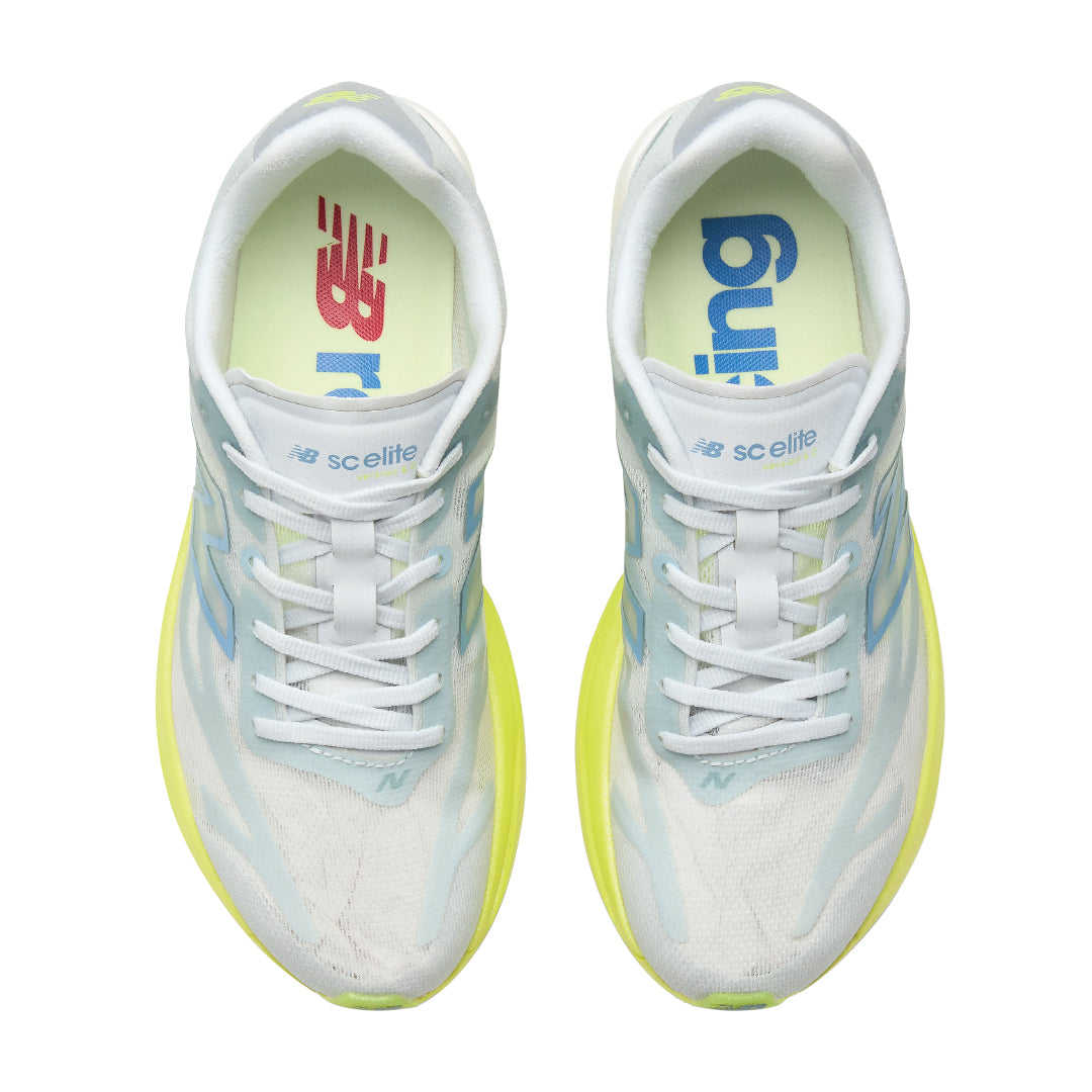 New Balance Women's FuelCell SuperComp Elite v6 Running Shoes in Fresh Air AW26