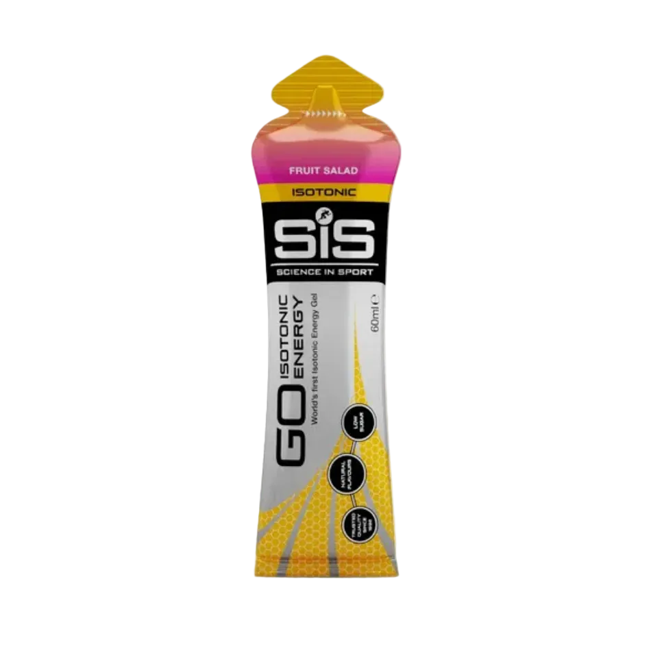 SIS Go Energy Gel 60ml