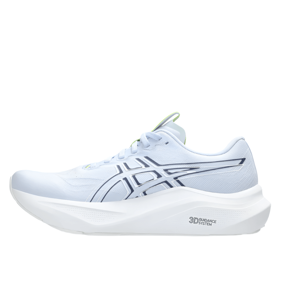 ASICS Shoes ASICS Women's GT-2000 Running Shoes in Blue Fade/Indigo Fog AW25 - Up and Running