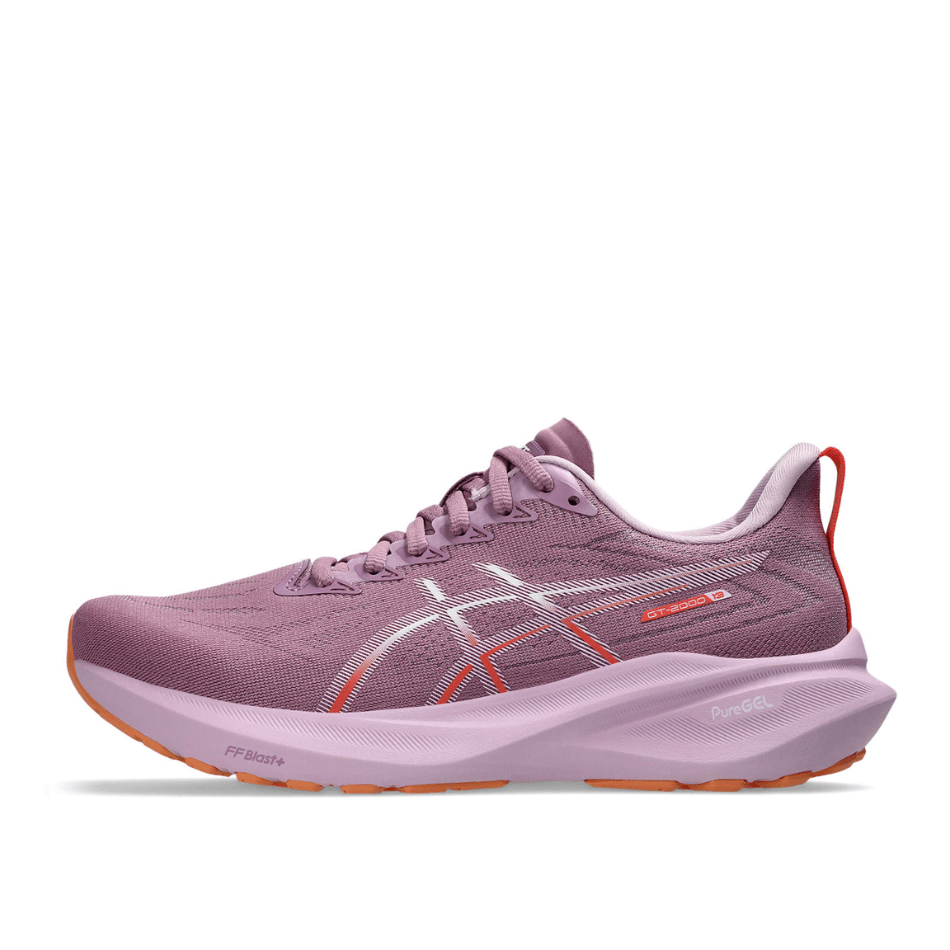 Asics shoes Asics Women's GT 2000 v13 Running Shoes in UBE/Light UBE SS25 - Up and Running