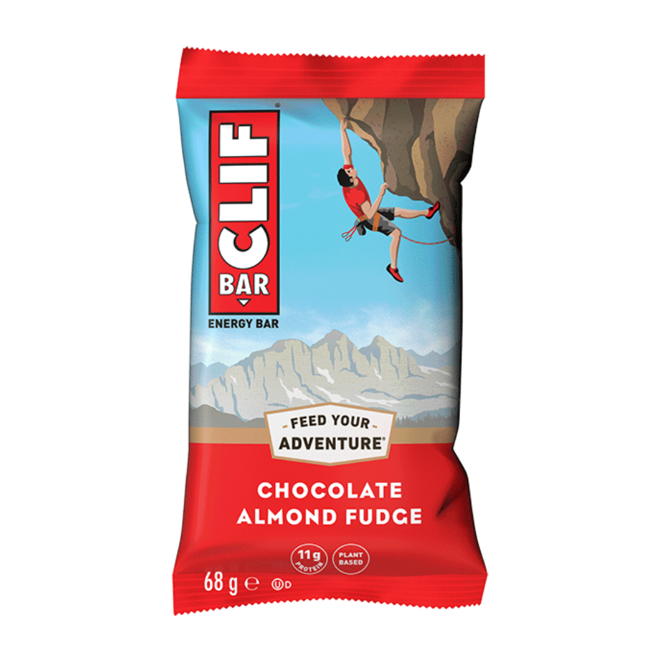 Clif Bars 69g