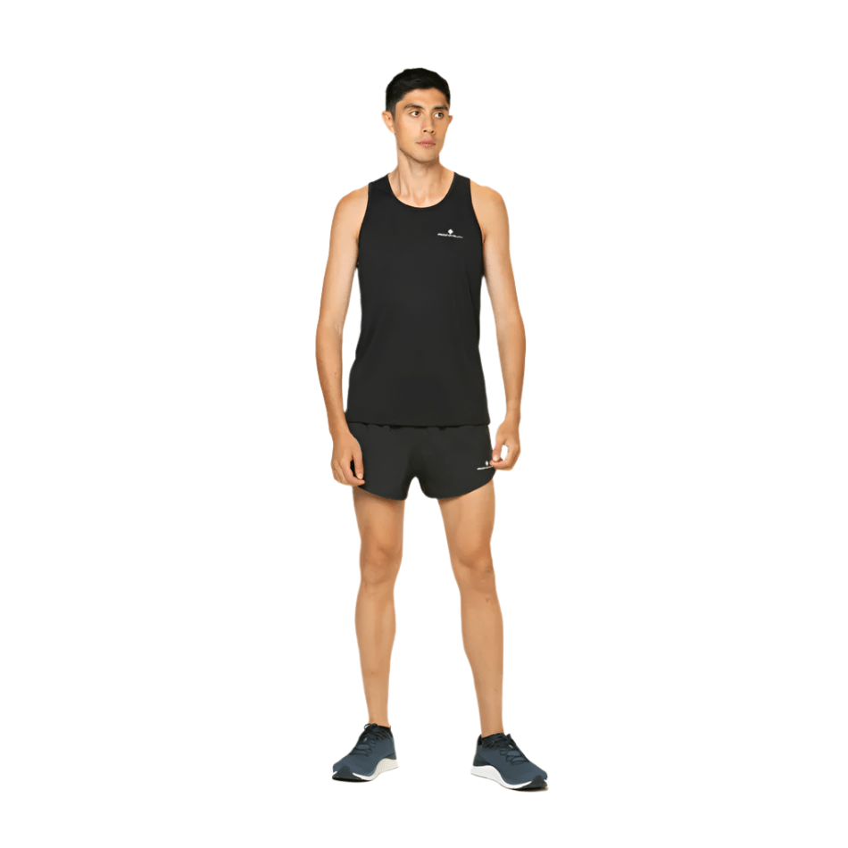 Ronhill Clothing Ronhill Men's Core Racer Short SS25 - Up and Running