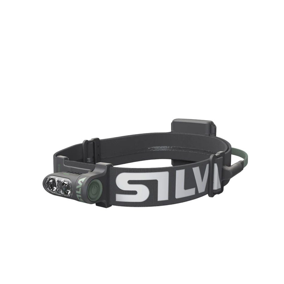 Silva Trail Runner Free 2 Hybrid