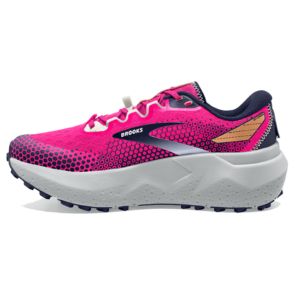Brooks Footwear Brooks Caldera 6 Womens Running Shoes SS23 - Up and Running