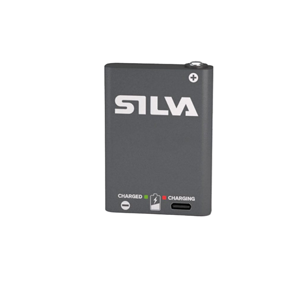Silva Accessories Silva Hybrid Battery 1,15AH Grey - Up and Running