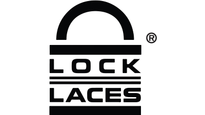 Lock Laces Logo