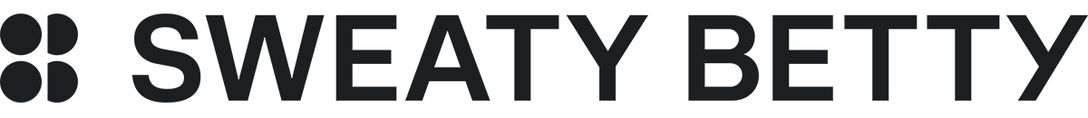 Sweaty Betty Logo