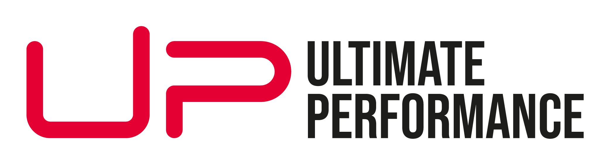 Ultimate Performance Logo