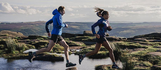 Welcome to our new Mizuno ambassadors