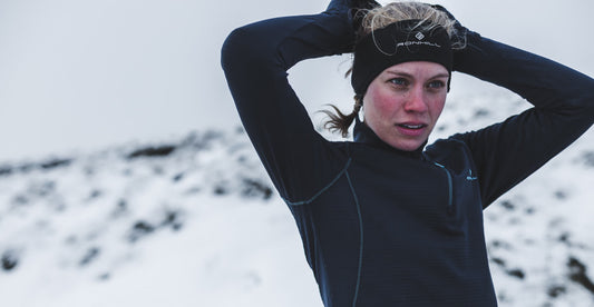 Become A Lockdown Runner