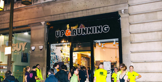 Treadmill Running vs Outside Running: What You Need to Know