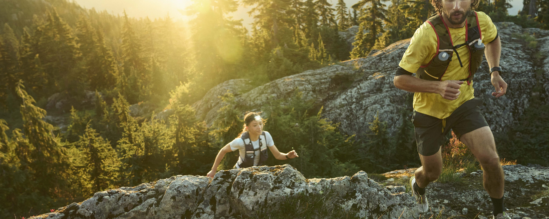 The kit list essentials for Fell and Trail running