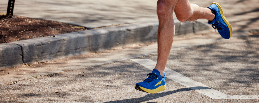 Altra Torin 7: A winter-ready running shoe for anyone