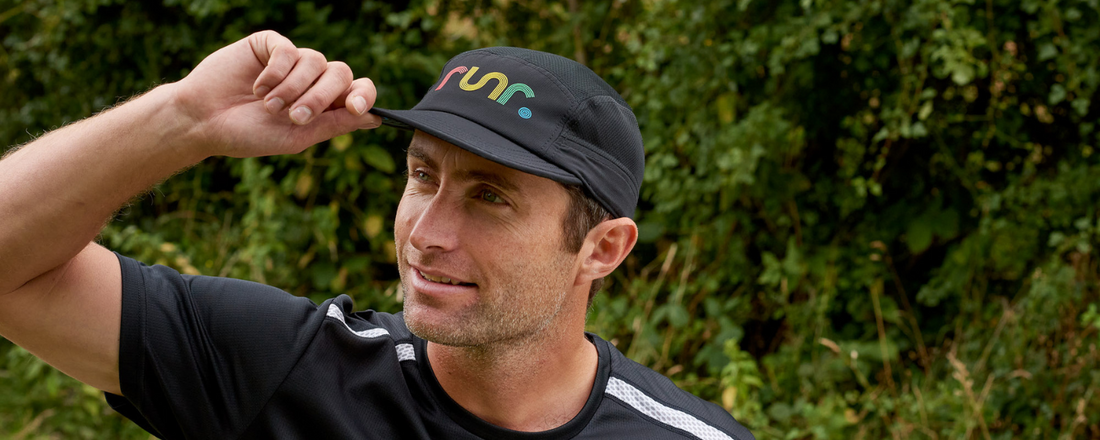 Runr: The importance of mental health