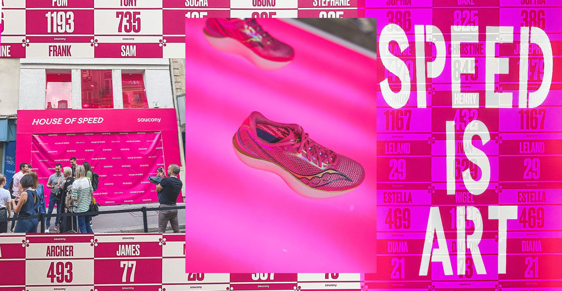 Saucony Endorphin Pro 3 Shoe Review