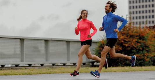 How Do I Start Running?