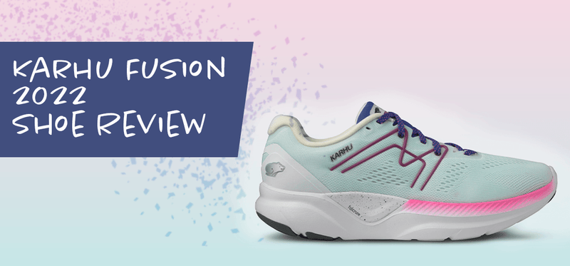 Karhu Fusion 2022