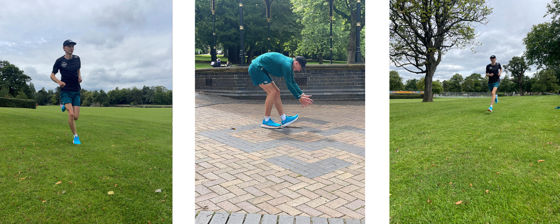 Pressio Clothing Range