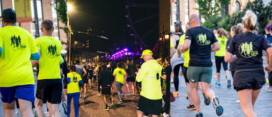 How To Start Running with a Group: The Beginners Guide to Joining Free Social Running Groups