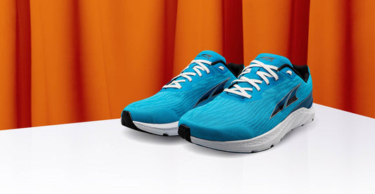 Altra Rivera - Shoe Review