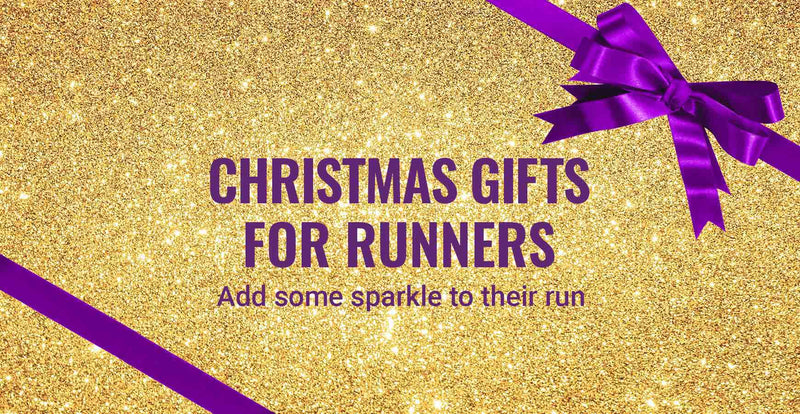 Christmas Gifts for Runners - We've got you covered