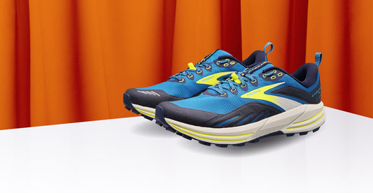 Brooks Cascadia 16 - Shoe Review