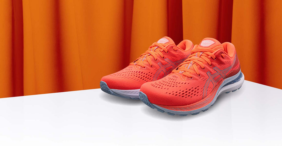 Asics GEL-Kayano 28 - Shoe Review