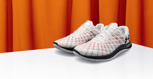 UA Flow Velociti Wind - Shoe Review