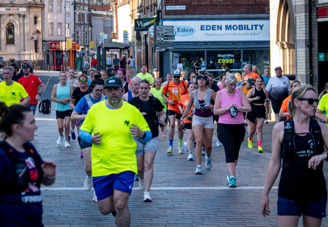 First Time to the Marathon Start Line: Our Top Kit Picks