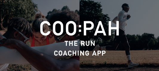 Coopah How To: Stay Motivated During Your Training.