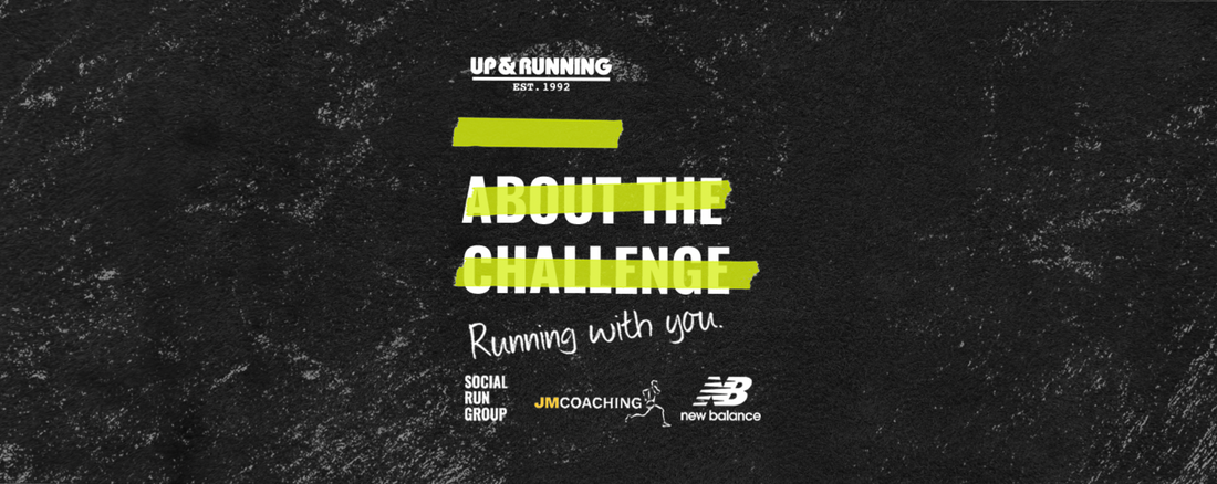 All you need to know about the First Step Challenge 2024