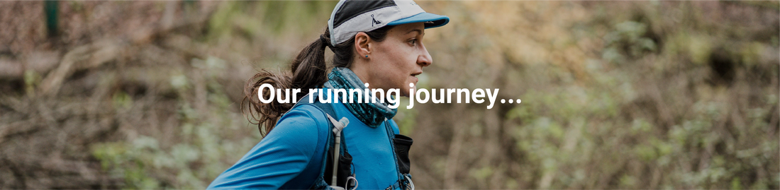 What my running journey means to me