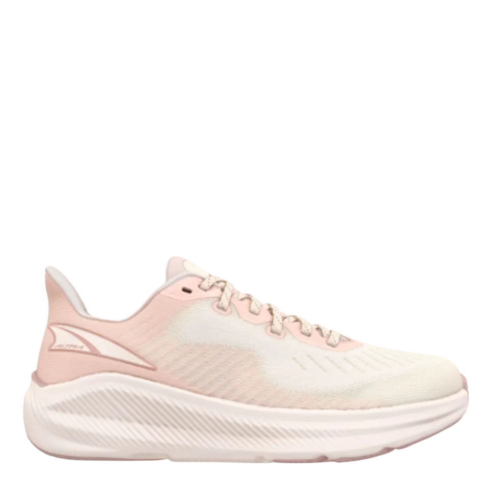 Altra Women's Experience Form Running Shoes in Dusty Pink AW25