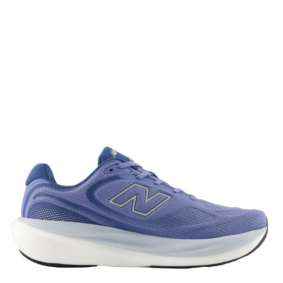 New Balance Men's 1080 v15 Running Shoes in Fairweather Blue SS26