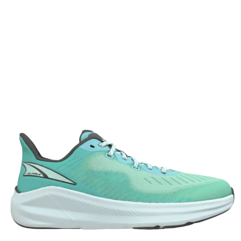 Altra Women's Experience Form Running Shoes in Teal SS25
