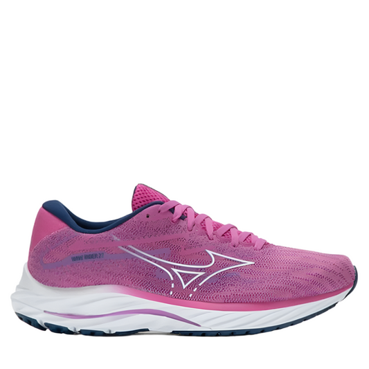 Mizuno Wave Rider 27 Women's Running Shoes AW23