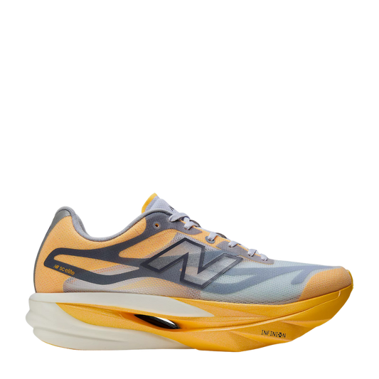 New Balance Men's SuperComp Elite v6 Running Shoes in Satsuma Orange AW26