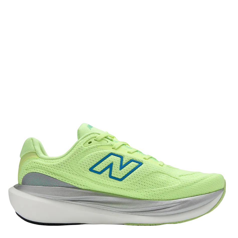New Balance Men's 1080 v15 Running Shoes in Afterglow SS26