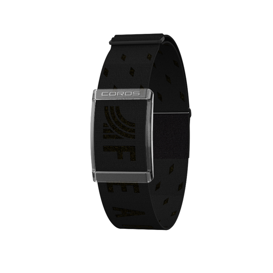 Coros Heart Rate Monitor - Jakob Ingebrigtsen Edition