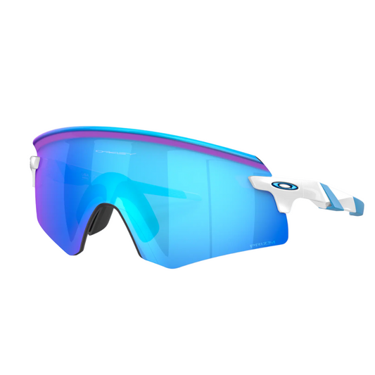 Oakley Men's Encoder Injected Sunglasses AW25